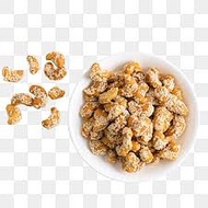 CASHEW NUTS 1KG SESAME CASHEW NUTS HONEY SESAME FLAVOR CASHEW NUTS