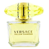 VERSACE - 黃鑽 淡香水噴霧 90ml/3oz - [平行進口]