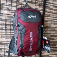 Tas Ransel Rei 25L+Raincover