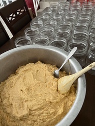 TEMPOYAK ORI DURIAN 1KG