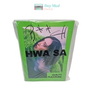 MAMAMOO HWASA GUILTY PLEASURE ALBUM SEALED