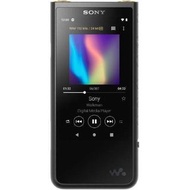 SONY ZX507 Walkman 高清 (Hi-Res) 音樂播放器 (原裝行貨)