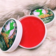 GECKO'S BLOOD BALM & TATTOO GLIDE EMOLLIENT 200grams (FREE STICKERSsss)
