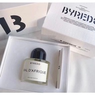 Byredo Bal D'Afrique Unisex Eau de Parfum 100ml