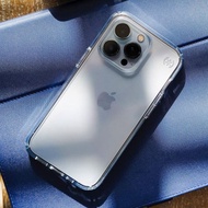 Speck iPhone 15/14/13/12/11/SE3 Presidio Perfect-Clear防摔殼