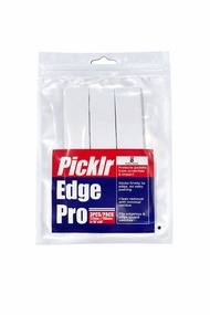 [Ready Stocks] Premium Pickleball Edge Protector PPF 3pcs/pack | Edge Guard Paddle Protection Paddle