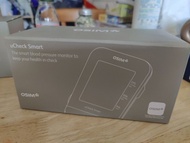 OSIM u check Smart 電子血壓計 全新