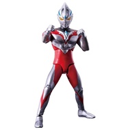 Gigantic Universe Ultraman Figures by BANDAI