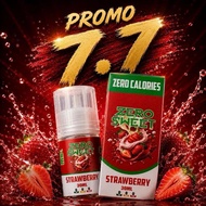 Strawberry Zero Sweet – 7.7 Limited Collection