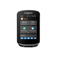 [Magene SG] Magene C506 GPS Touchscreen Smart Bike Computer