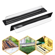 Hive Beetle Trap, A Beekeeping Tool Used To Trap Small Honeycomb Beetles (SHB) And Protect The Healt