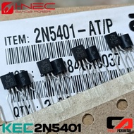 Transistor 2N5401 KEC