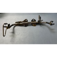 YAMAHA Y15ZR FOOTREST BAR