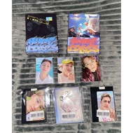 Hype Vibes Album Unit CXM SEVENTEEN Fansign + PC Benefit Official