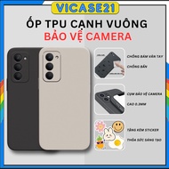 Xiaomi Redmi 15 / REDMI 15C TPU Case FULL CAM PROTECTION | VICA