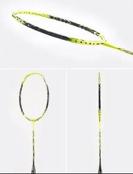 全新YONEX nanoray z speed zsp 香港行貨