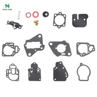 1395-9761-1 Outboard Carburetor Repair Kit Repair Kit Outboard Parts for  6-25HP 2T