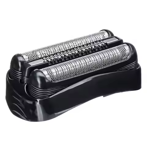 Replacement Electric Shaver Head for 32B Braun Series 3 320 330 340 350 380 301s 310s 3000s 3010s 30
