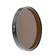 【PULUZ. dg】 For DJI Osmo Action 6 Lens Protector ND64 Filter/CPL Filter/Diffusion 1/4 Filter/ND8 Fil