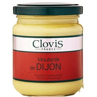 Clovis Dijon Mustard