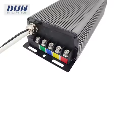 Sabvoton SVMC72150-M 150A 48V-72V Hall BLDC Controller For 3000-4000w Motor