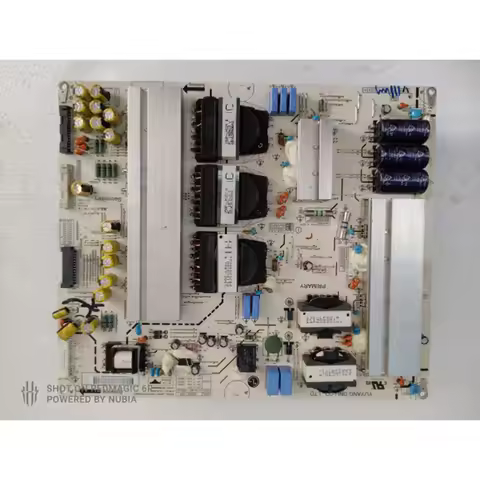For LG 55EG9200-CA 55EG9100-CB LGP55C-150P EAY63989802 TV Power Supply Board