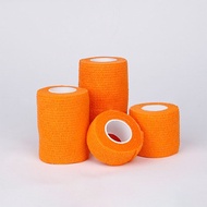 Perban Elastis Jari 2.5 Cm dan 4.5 Cm x 4.5 Meter  - Pertolongan Pertama Bandage Elastic First Aid F