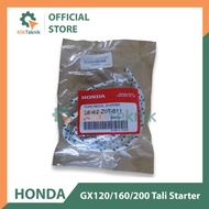 HONDA Original Honda 4mm GX120 or GX160 or GX200TALI
