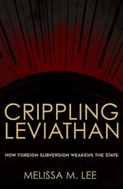 Crippling Leviathan Melissa M. Lee Desfor