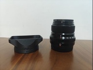 Fujifilm xf 23 XF 23mm f/2 R WR Lens