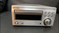 Denon RCD-M41 CD 接收器