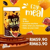 EZY MEAL BY EZY OREN