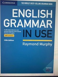 English Grammar In Use PDF