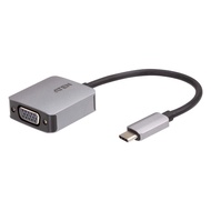 ATEN UC3002A / UC-3002A USB-C TO VGA ADAPTER