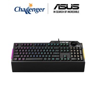 Asus TUF Gaming K1 RGB Keyboard