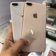 iPhone 8 plus second inter 64 GB
