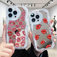 HP Casing Silicone Mirrorhp SAMSUNG A02S A03 CORE A04E A05S A06 A10S A11 A12 A13 A14 A15 A16 A20S A2