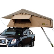 YULARA ROOF TOP TENT CAMPING TENT
