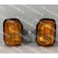 Toyota Tamaraw FX 2025 - 2026 Corner Light Corner Lamp Signal Light Signal Lamp