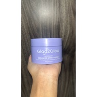 [NEW] GLAD2GLOW BLUEBERRY CERAMIDE MOISTURIZER / G2G CERAMIDE MOISTURIZER / GLAD2GLOW G2G BLUEBERRY 