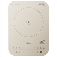 Midea/美的2200W恒匀火电磁炉22RB11智能防水新款