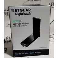 Used - USB WIFI NETGEAR NIGHTHAWK A7000 AC1900