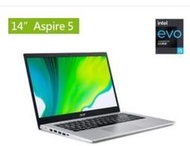 大船3C acer A514-54G-50Q7  銀 I5-1135G7 8g 512g mx350 2g