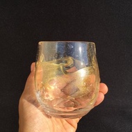 GoldenWave 威士忌酒杯麻木炭杯