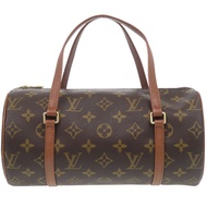 路易威登 Papillon 26 Monogram M51366 手提包 LV 0755，成色極佳 [二手]LOUIS VUITTON
