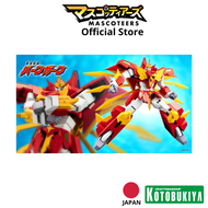 KOTOBUKIYA KP759 MACH SUPERION & Weapon set