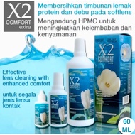 WATER X2 120 ML