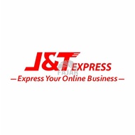 J&T EXPRESS Stickers