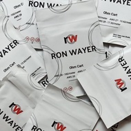 Ron Wayer Wire 100% Authentic / Ron Wire