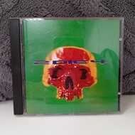 #K23-59 CD TERPAKAI [  2 DIE 4  ] USED CD #K23-59